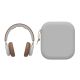 BANG & OLUFSEN Bežične slušalice BeoPlay HX Timber, braon - 1224002
