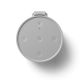 BANG & OLUFSEN Bežični Bluetooth zvučnik Beosound Explore, siva - 1626003