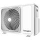 BERGEN Inverter klima uređaj Premium Kron 12k,bela - 400916