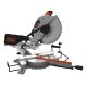 BLACK & DECKER Potezna testera 2100W 254 mm BES710 - BES710