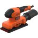 BLACK & DECKER Brusilica vibraciona 150W BEW220 - BEW220