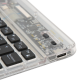 Bezicna Tastatura crna - 611647