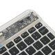 Bezicna Tastatura crna - 611647
