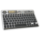 Bezicna Tastatura crna - 611647