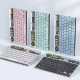 Bezicna Tastatura roze - 611648