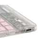 Bezicna Tastatura roze - 611648