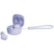 CANYON Bluetooth slušalice OnGo 4 mini, ljubičasta - CNS-TWS4P