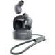 CANYON Bluetooth slušalice OnGo 4 mini, siva - CNS-TWS4G
