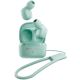 CANYON Bluetooth slušalice OnGo 4 mini, zelena - CNS-TWS4GR