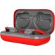 CANYON Bluetooth slušalice OnRun 11 Sport , crvena - CNS-TWS11R