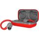 CANYON Bluetooth slušalice OnRun 11 Sport , crvena - CNS-TWS11R