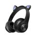 DEEPBASS Bežične slušalice R6, crna - 14200243