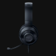 Gaming slušalice Razer Kraken X crne - 611728