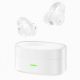 XO Bluetooth slušalice G10 TWS, bela - 24639-1-1