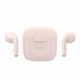 DEVIA Bluetooth slušalice TWS k1, roza - 24641-1