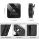 Bezicni mikrofon Lavalier za mobilni telefon PULUZ PU646B Type-C - 612996