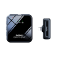 Bezicni mikrofon Lavalier Remax K11 1u1 za mobilni telefon iPhone Lightning - 615488