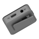 Bezicni mikrofoni Lavalier LENOVO MC550 2u1 za mobilni telefon crni - 615510