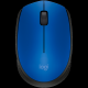 Bezicni Miš Logitech M171 plavi - 605800c