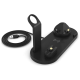 Bezicni punjač B-07 6u1 za iPhone,Airpods,Apple Watch 15W crni - 058953