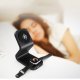 Bezicni punjač B-16 3u1 Magsafe za iPhone,Airpods,Apple Watch 15W crni - 058949