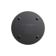 Bezicni punjač Baseus Baseus Simple 2 15W Cluster Cable Type-C To Type-C 24W 12V/2A crni - CCJJ050001