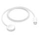 Bezicni punjač braided za Apple Watch Ultra fast charge - 606111