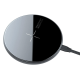 Bezicni punjač Nillkin Mag Slim crni - 048165