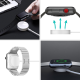 Bezicni punjač za Apple Watch fast charge - 055395