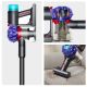 DYSON Štapni usisivač sa stanicom za automatsko pražnjenje V10 Konical Moulded 594030, crna - EP3147082