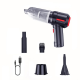Bezicni usisivac 3u1 HL-103B crni - 617471