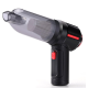 Bezicni usisivac 3u1 HL-103B crni - 617471