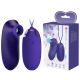 Bezicno vibro jaje i stimulator klitorisa Orthus - 014901WL