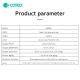 Kucni punjac Coteci CS5193 20W sa PD na lightning kablom beli - EP2781507