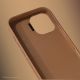 Maska za iPhone 17 Pro 6.3 narandzasta Magsafe Matte Shield - EP2807649