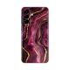 Maska za Samsung A576B Galaxy A57 5G Burgundy Silikonska Print - EP2864137