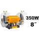 Brusilica stona BG83502 Ingco - 12880