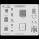 BGA sito 3D - 54083