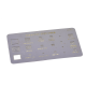 BGA sito Nok 6700/6720. - 1034-1-1-1