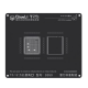 BGA sito Qianli ToolPlus 2D iBlack CPU modul za Iphone 7G A10 S350 - 118011-1