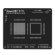 BGA sito Qianli ToolPlus 3D iBlack CPU modul za Iphone 6S A9 E300 - 118010