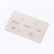 BGA sito WL za Iphone od 6S do XS Max - 119402-1