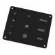 BGA Sito WYLIE black WL-01 za popravku Iphone Face ID - 204572