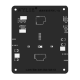 BGA Sito WYLIE black WL-02 za popravku Iphone Face ID - 204571