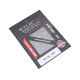 BGA Sito WYLIE Black WL-08 za iPhone 6 / 6 Plus - 122486-1