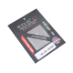 BGA Sito WYLIE Black WL-09 za iPhone 6S / 6S Plus - 122488-1