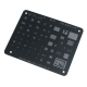 BGA Sito WYLIE Black WL-15 za iPhone 13/13Pro/Max/Mini - 202239