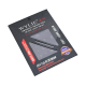BGA sito WYLIE black za Ipad 5/Mini 2/Mini 3/Air - 122490