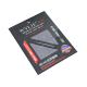 BGA sito WYLIE Black za Ipad 6 /Mini 4 /Air 2 - 122491