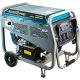 BORMANN PRO Dizel generator BGB9000 - BGB9000
